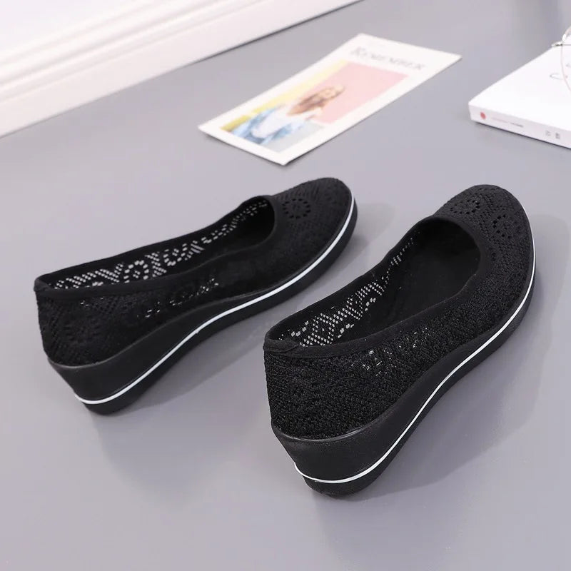 Beyonce | Orthopedic Slip Ons