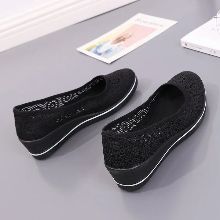 Beyonce | Orthopedic Slip Ons