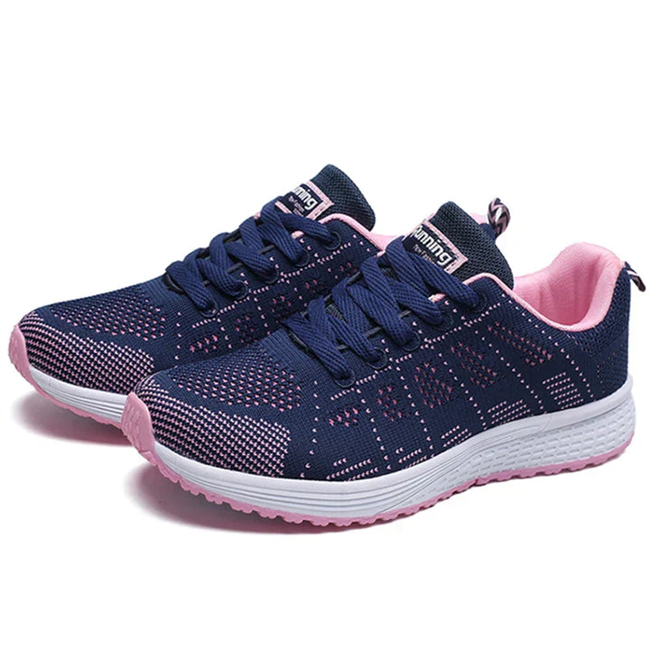 Sheena - Orthopedic Shoes