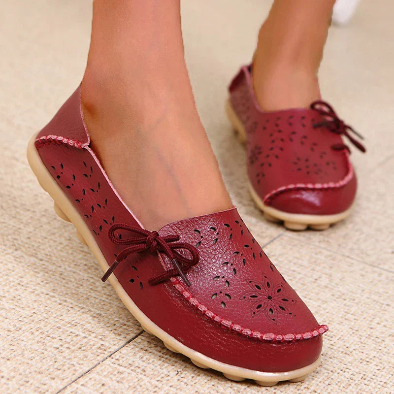 Rihanna | Orthopedic Slip ons