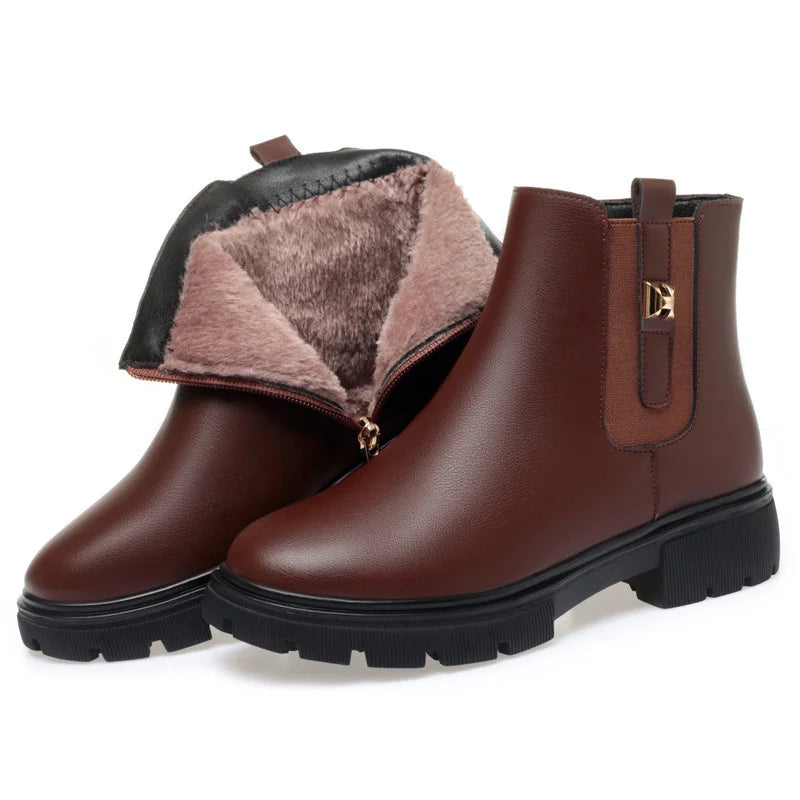 Ayla | Orthopedic Boots