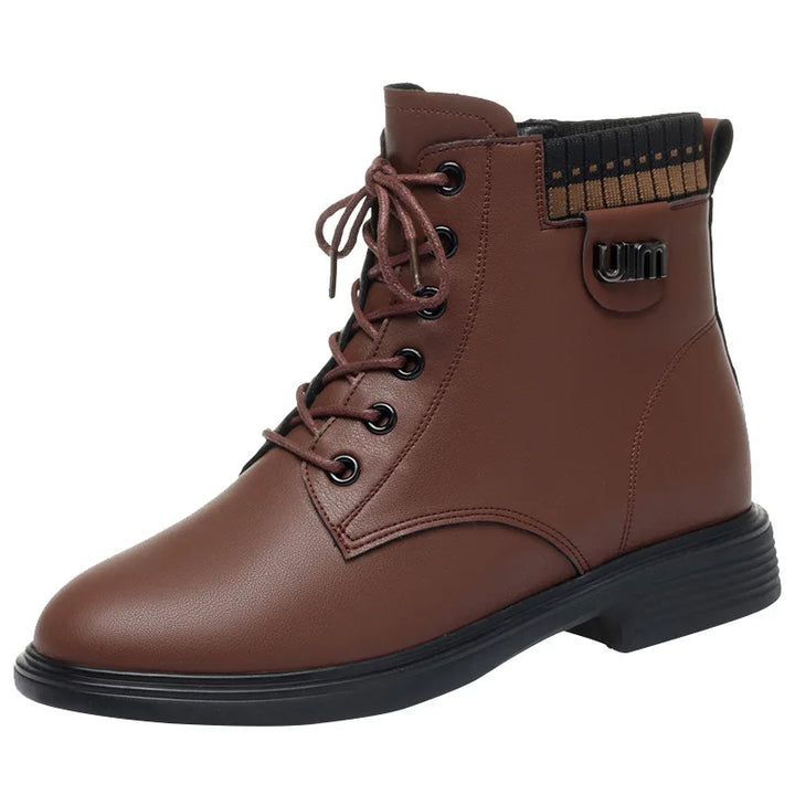 Chloe | Orthopedic Boots