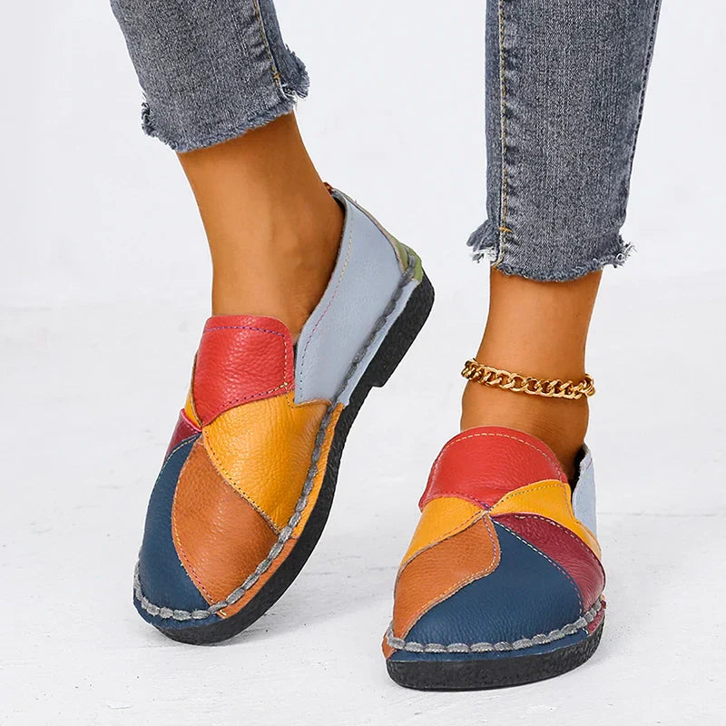 Sophia | Orthopedic Loafers