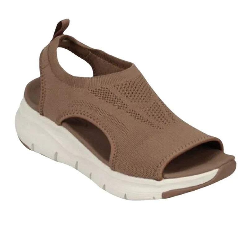 Hanna | Orthopedic Sandals