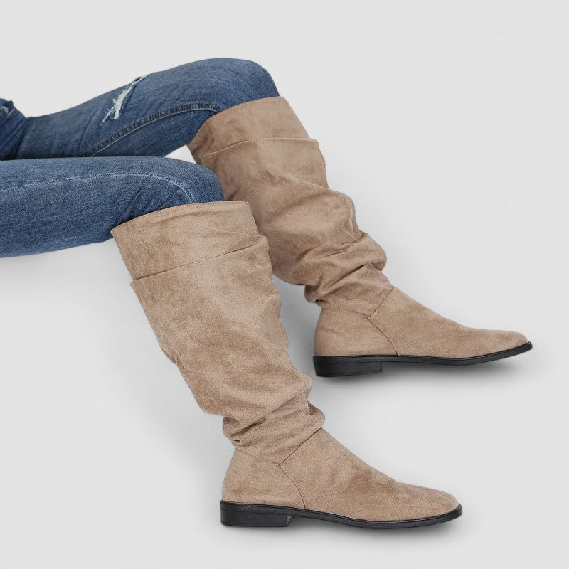 Sofia™ - Orthopedic Boots