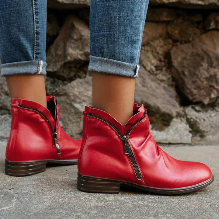 Ella - Orthopedic Boots