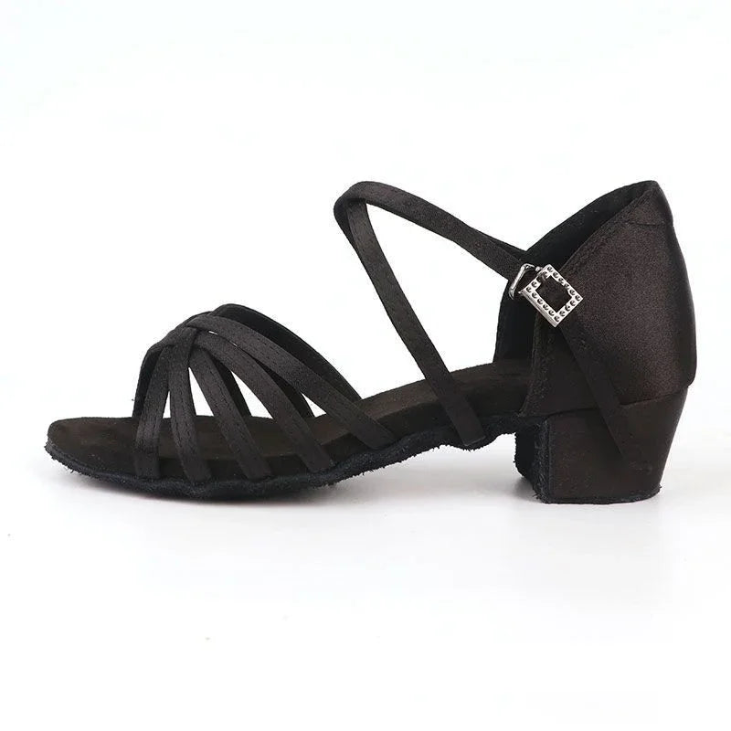 Claye | Orthopedic Heels