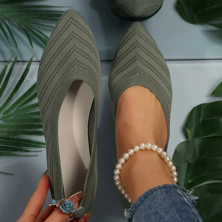Amelie | Orthopedic Shoes