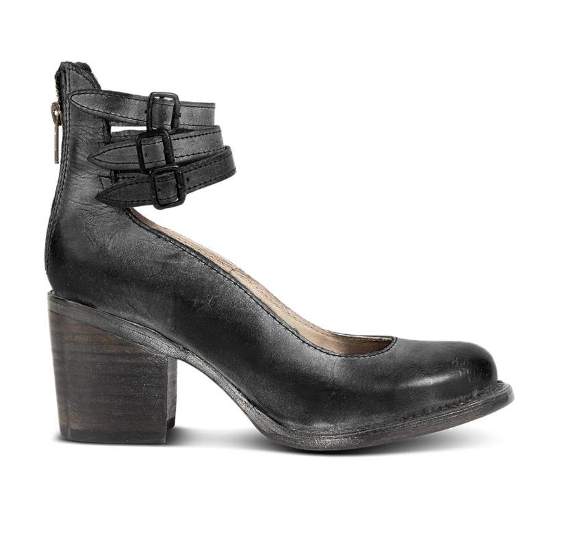 Eliza™ Comfortable and Elegant Ankle Boots