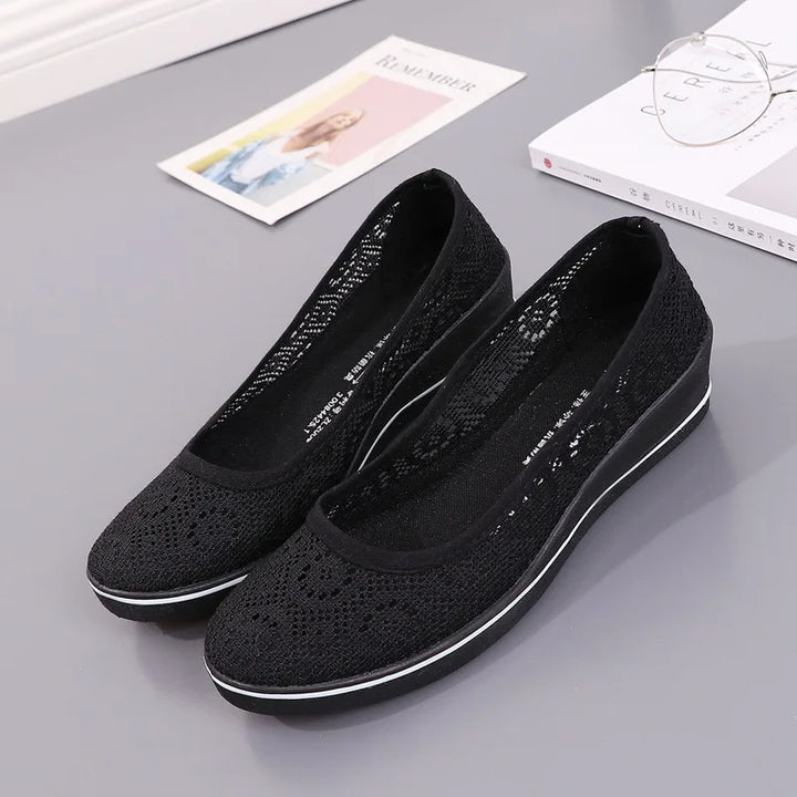Beyonce | Orthopedic Slip Ons