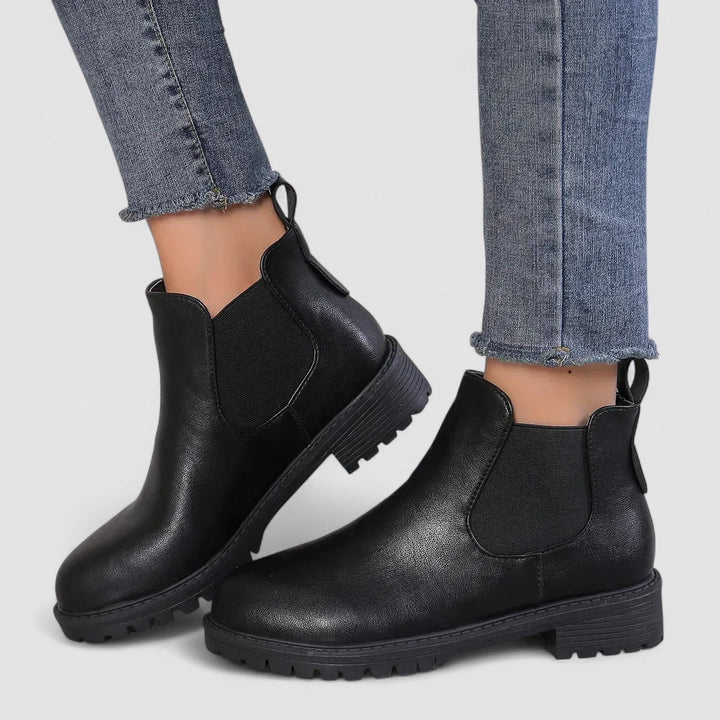 Zara™ - Orthopedic Boots