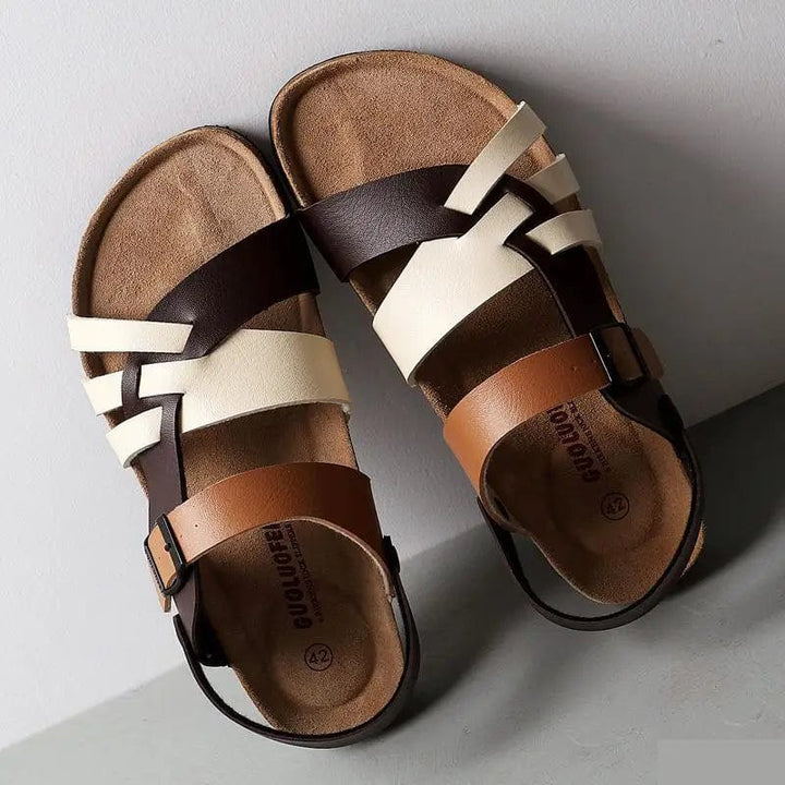 Astrid | Orthopedic Sandals