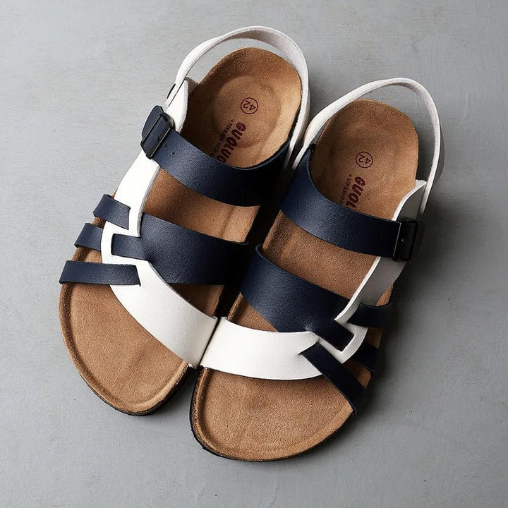 Astrid | Orthopedic Sandals