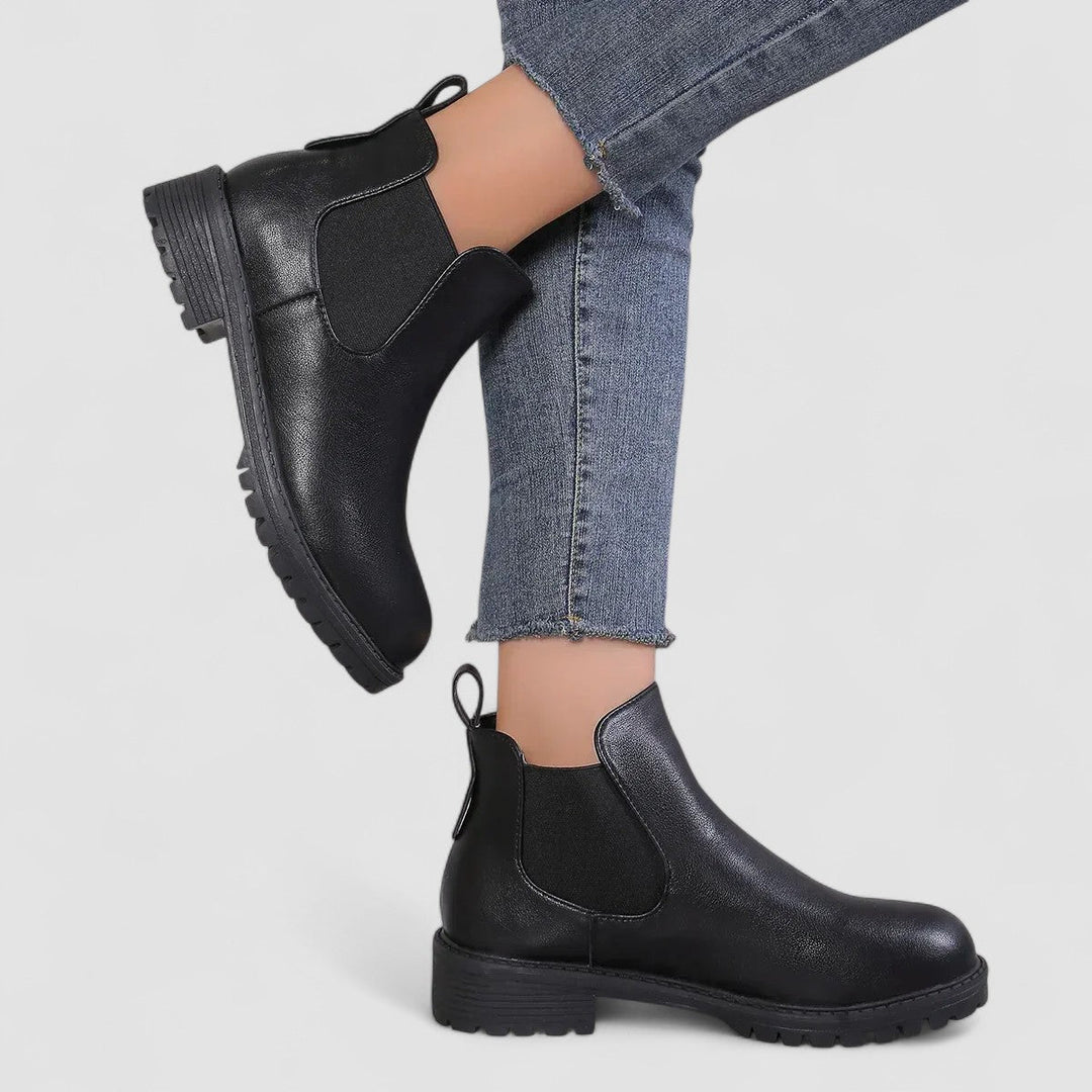 Zara™ - Orthopedic Boots