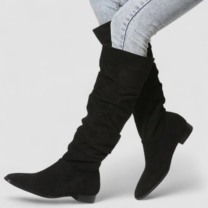 Sofia™ - Orthopedic Boots