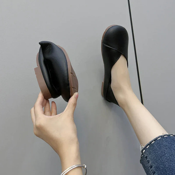 Aria -  Orthopedic Loafers