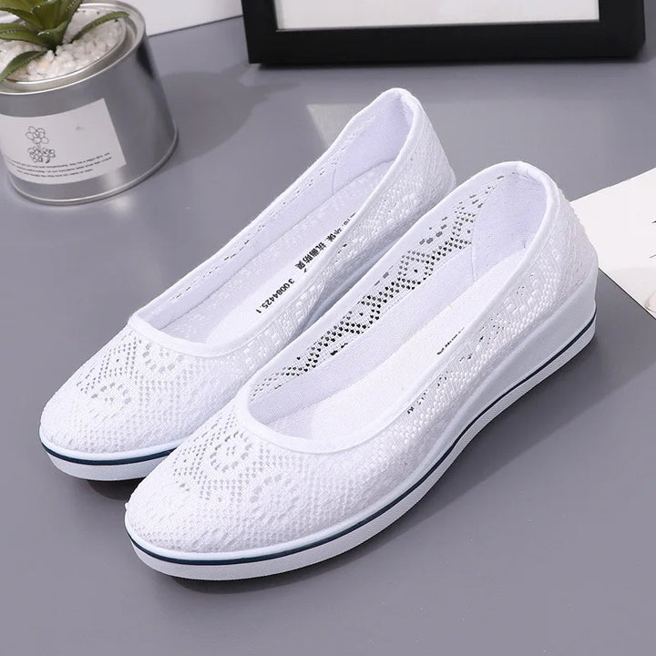 Beyonce | Orthopedic Slip Ons