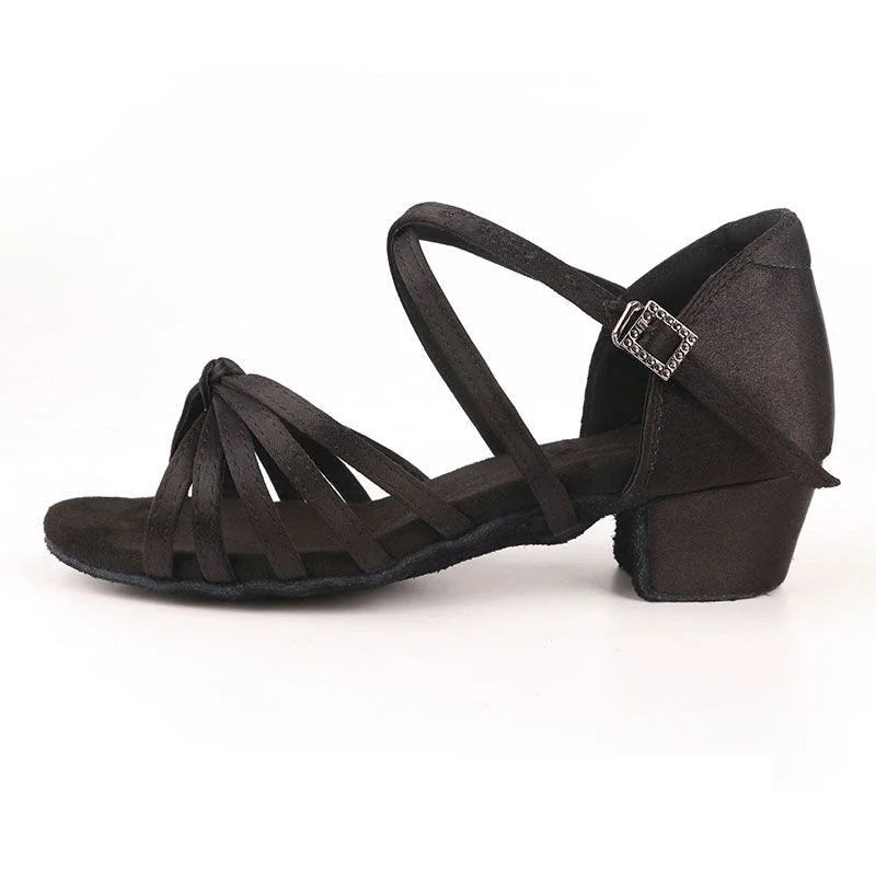 Claye | Orthopedic Heels