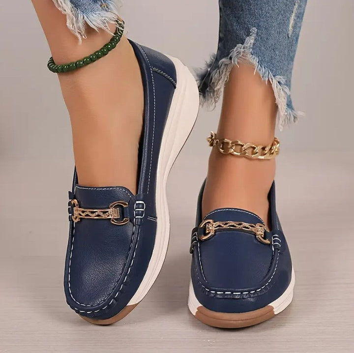 Stephany - Orthopedic Loafers