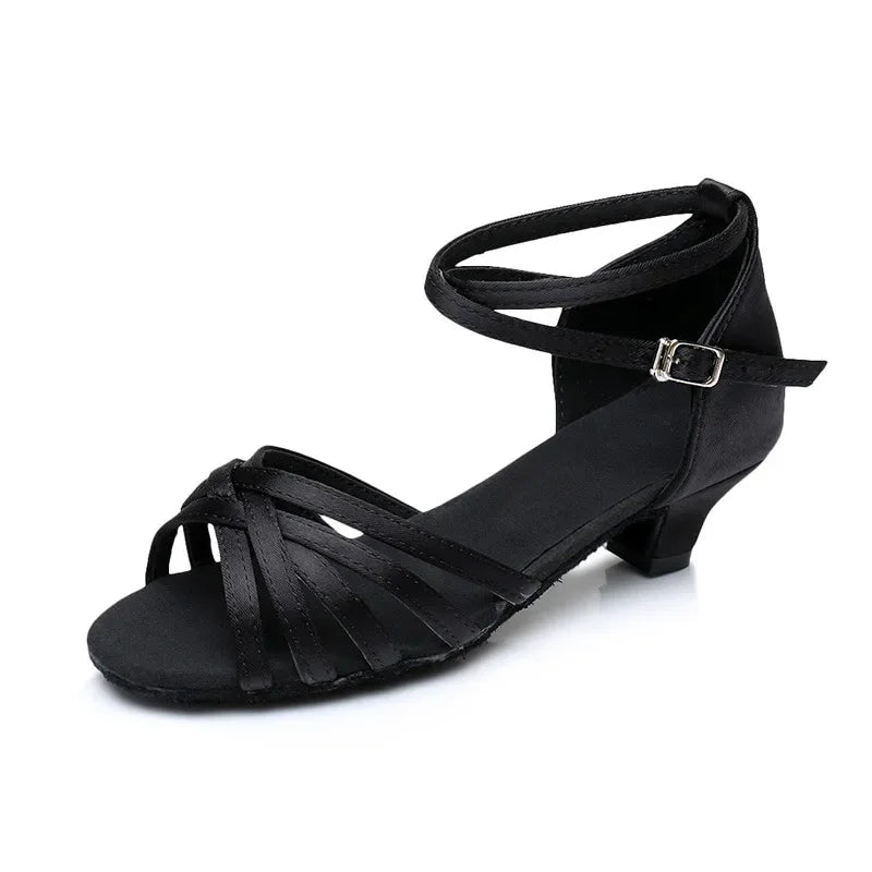 Claye | Orthopedic Heels