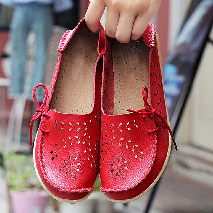 Rihanna | Orthopedic Slip ons