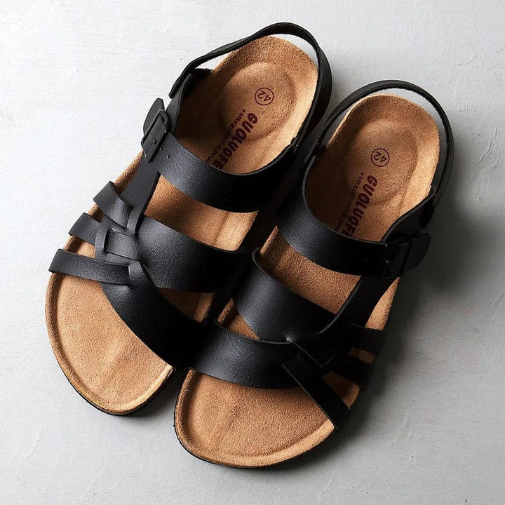 Astrid | Orthopedic Sandals