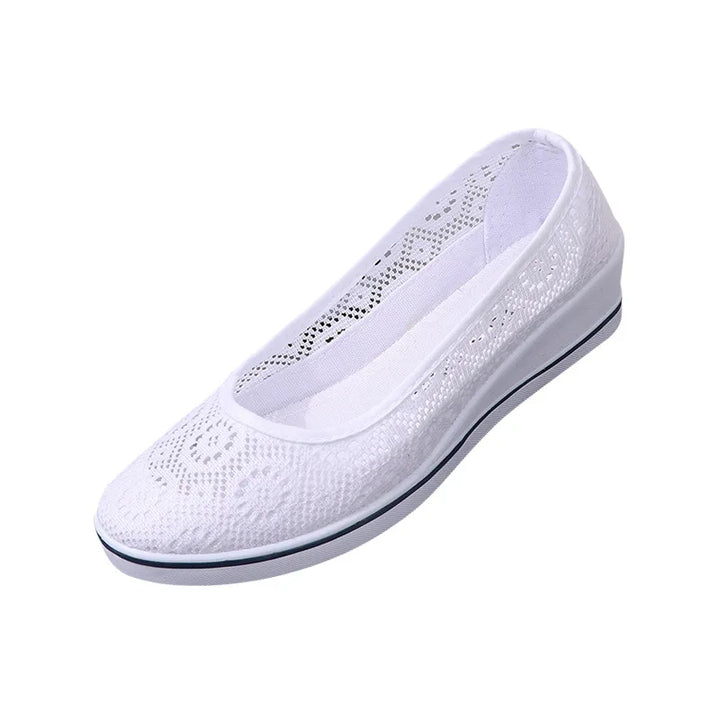 Beyonce | Orthopedic Slip Ons