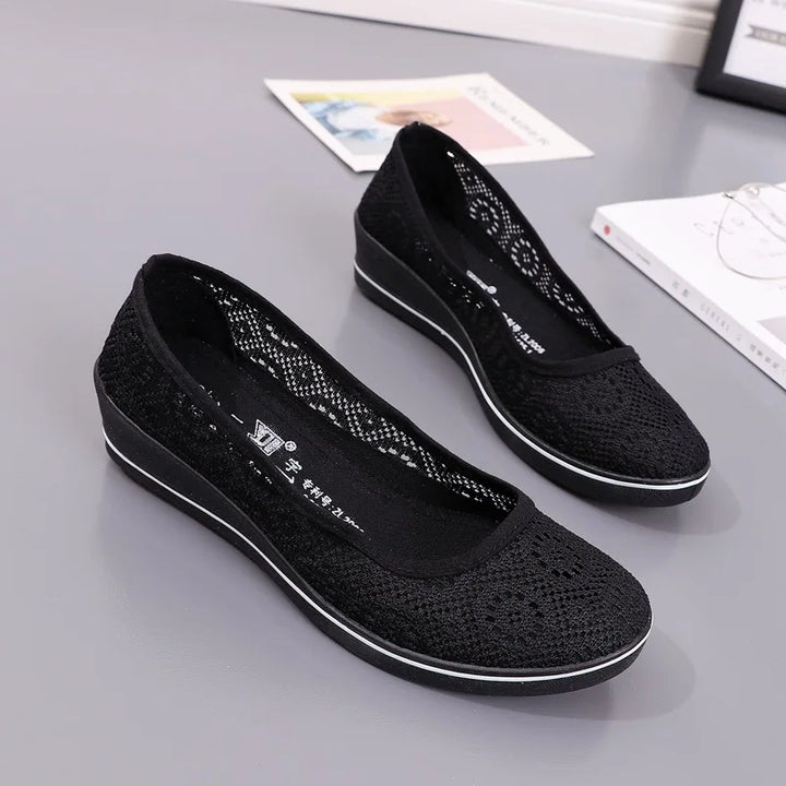 Beyonce | Orthopedic Slip Ons
