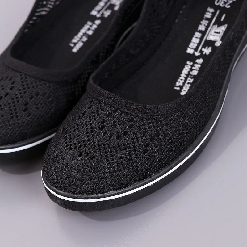 Beyonce | Orthopedic Slip Ons