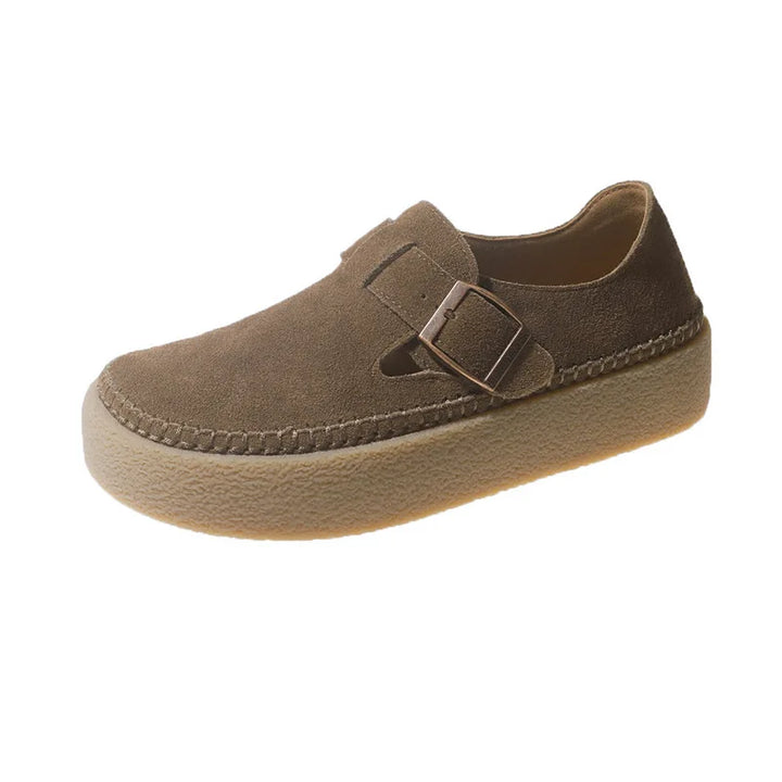 Aki | Orthopedic Flats