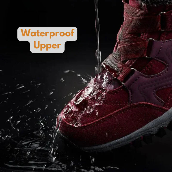 Olivia - Orthopedic Shoes