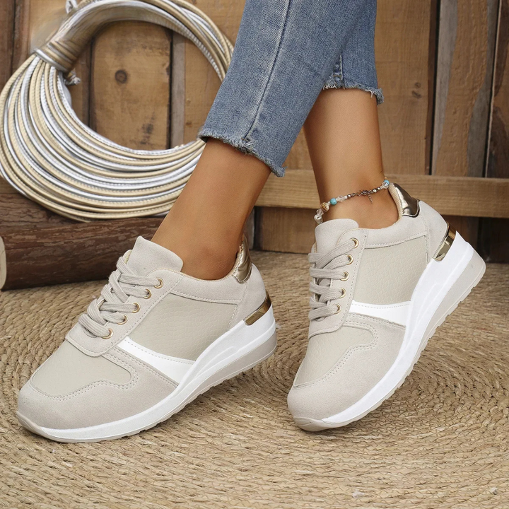 Matilda - Orthopedic Shoes