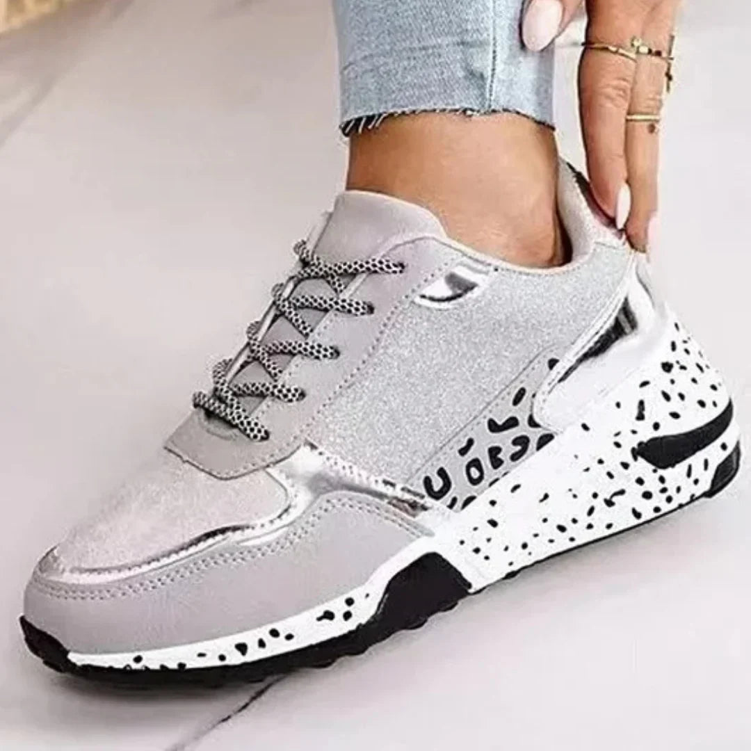 Stacey - Orthopedic Shoes