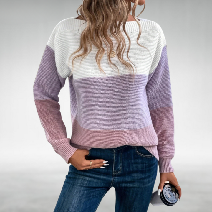 Sienna | Comfortable Sweater