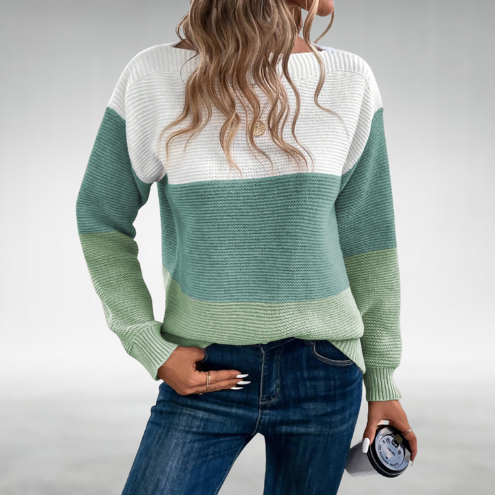 Sienna | Comfortable Sweater