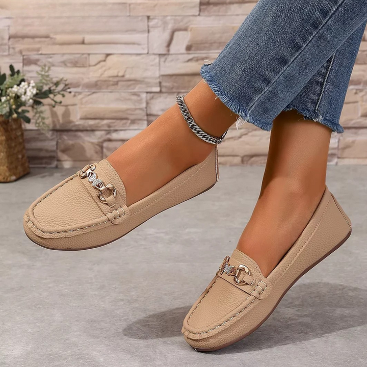 Maxine | Orthopedic Loafers
