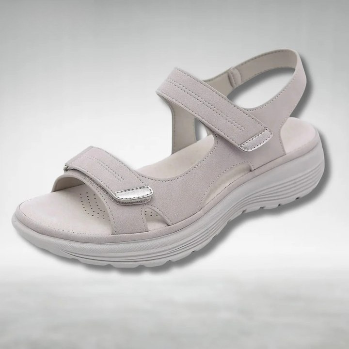 Shaira - Orthopedic Sandals