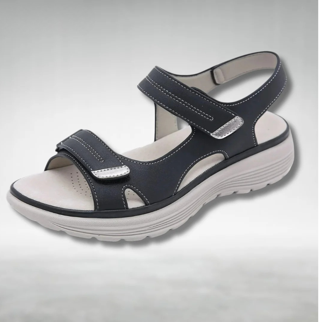 Shaira - Orthopedic Sandals