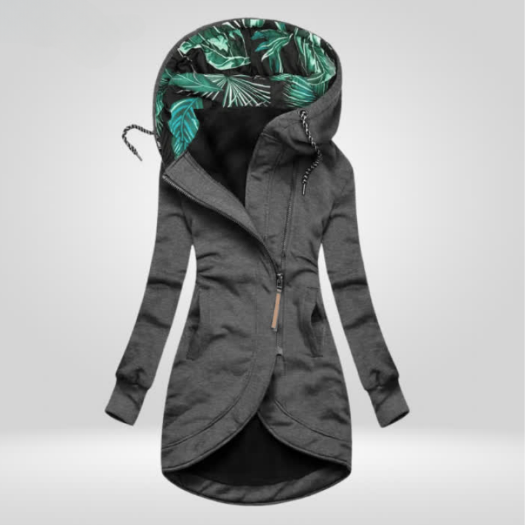 Ayesha | Elegant Winter Coat