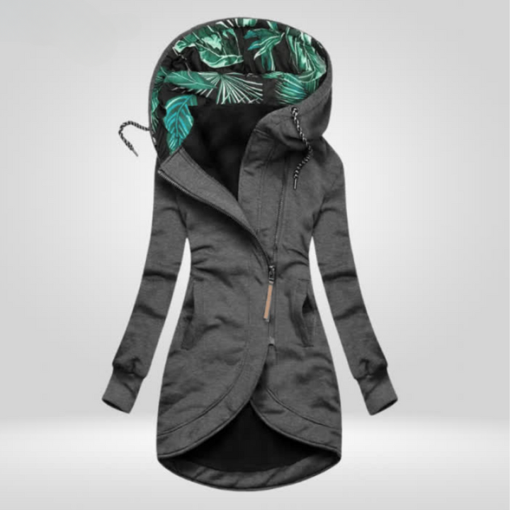 Ayesha | Elegant Winter Coat