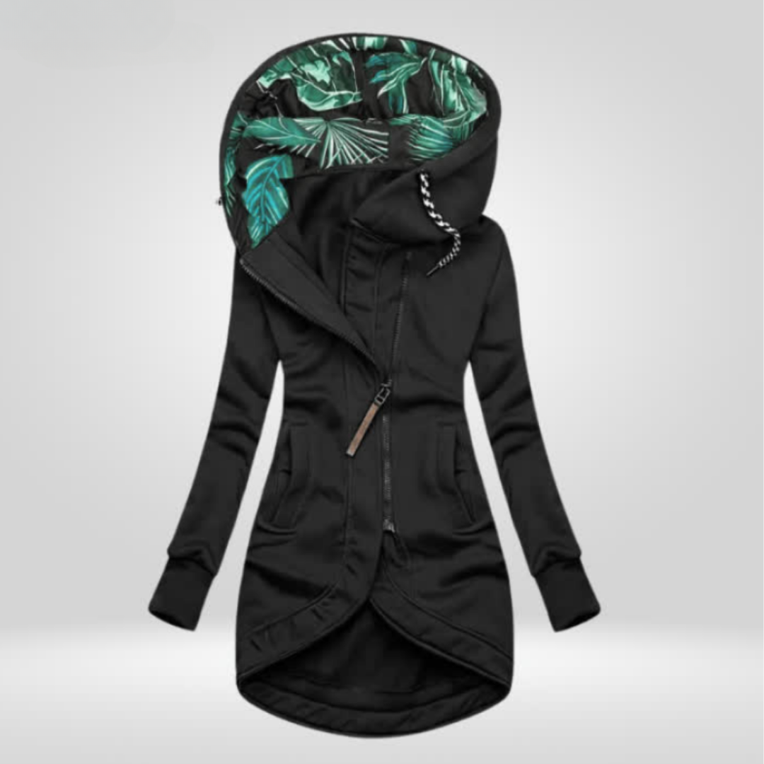 Ayesha | Elegant Winter Coat