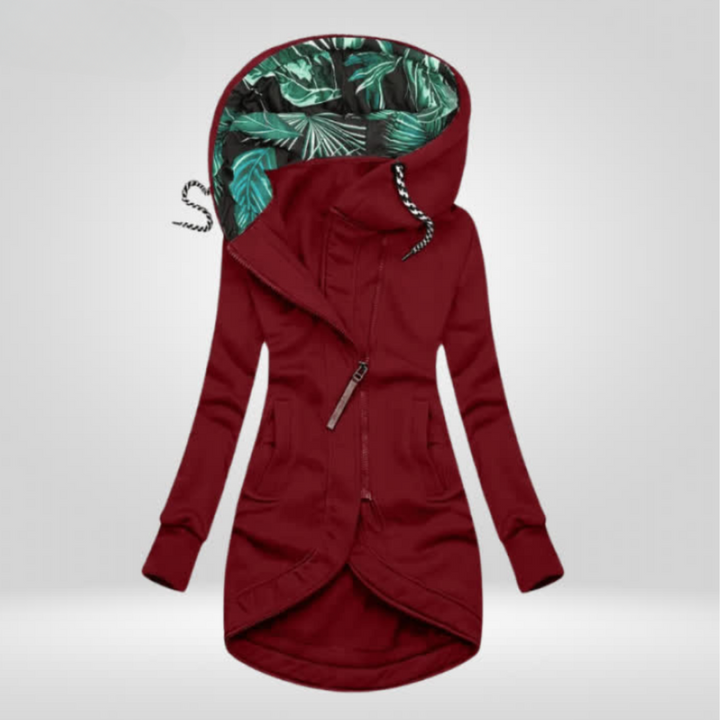 Ayesha | Elegant Winter Coat