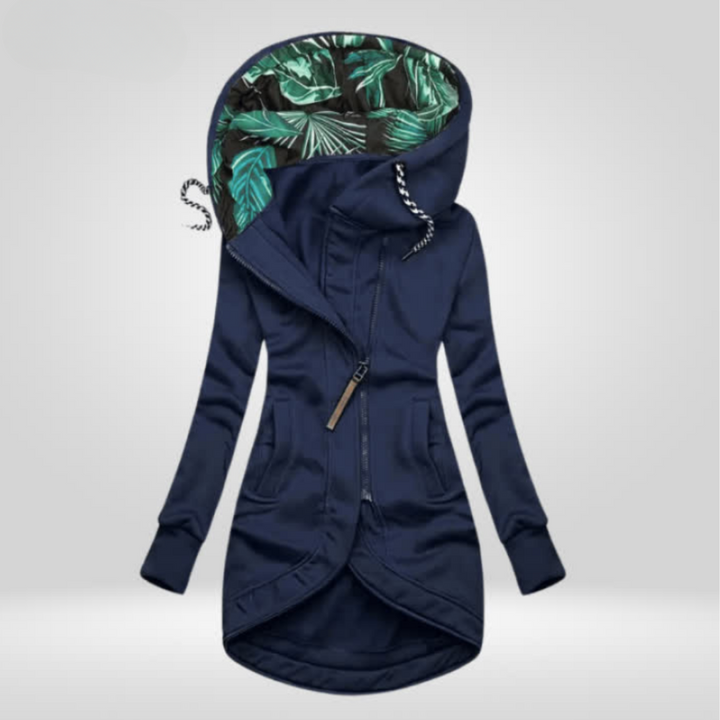 Ayesha | Elegant Winter Coat