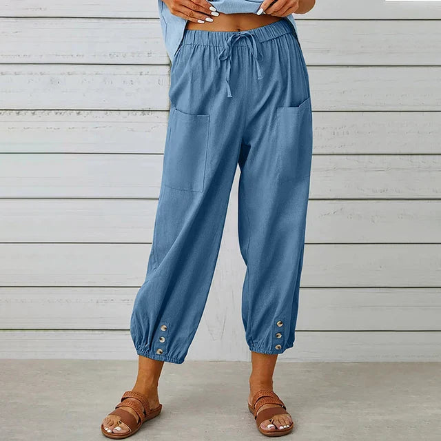 Danielle™ | Stylish Summer Pants
