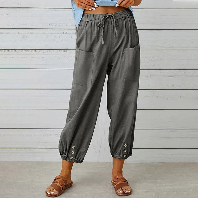 Danielle™ | Stylish Summer Pants