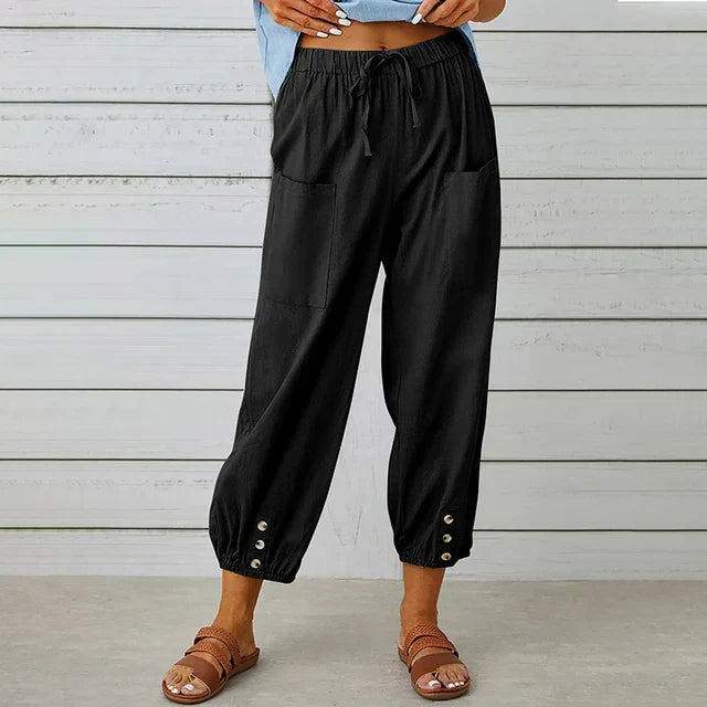 Danielle™ | Stylish Summer Pants
