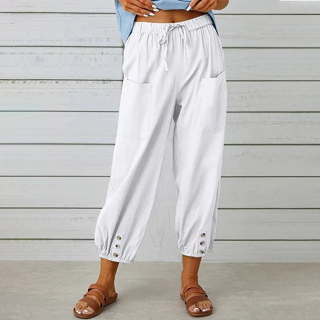 Danielle™ | Stylish Summer Pants