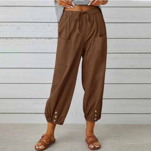 Danielle™ | Stylish Summer Pants