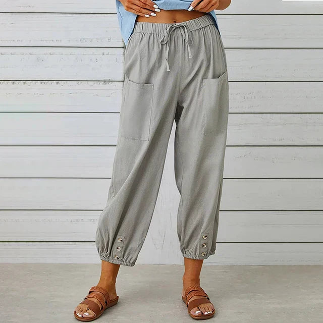 Danielle™ | Stylish Summer Pants