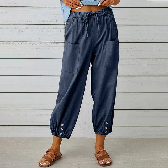 Danielle™ | Stylish Summer Pants